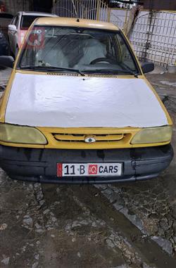 سايبا 131
